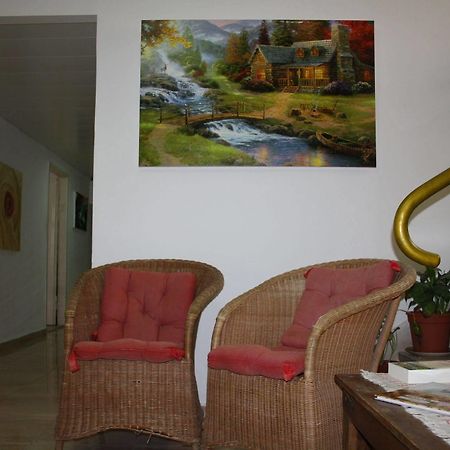 Ga'Aton Motel Naharia Buitenkant foto