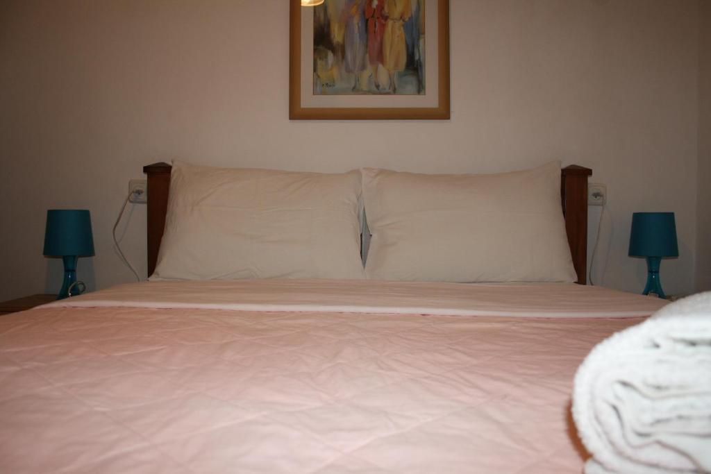 Ga'Aton Motel Naharia Kamer foto