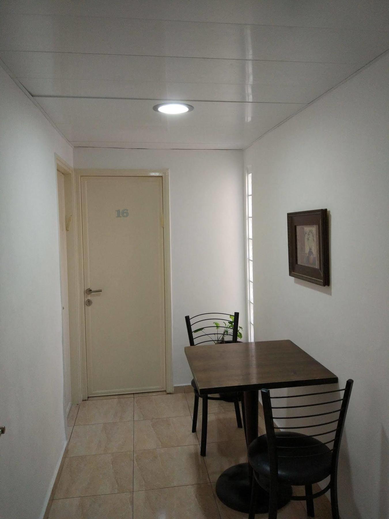 Ga'Aton Motel Naharia Buitenkant foto