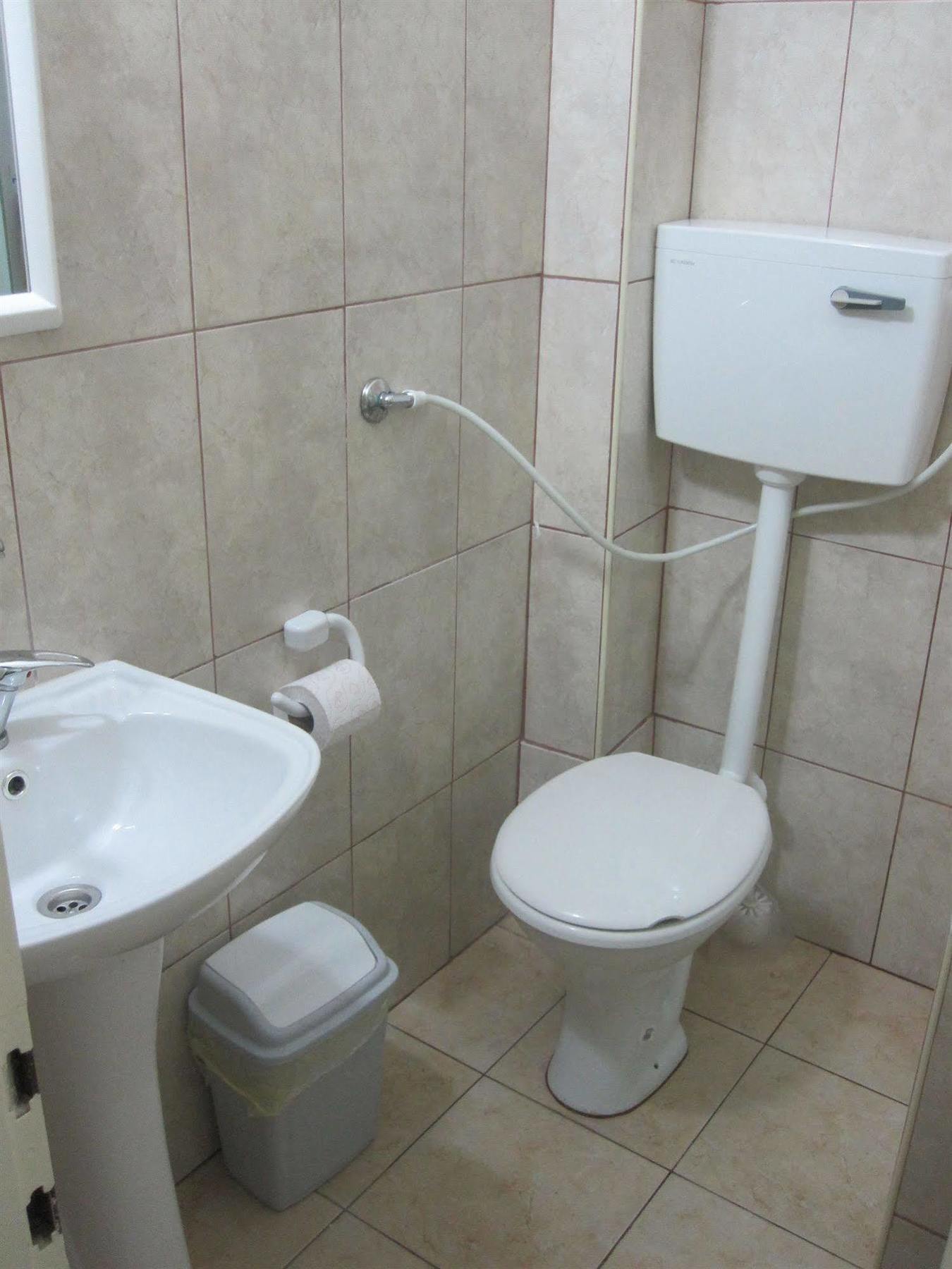 Ga'Aton Motel Naharia Buitenkant foto